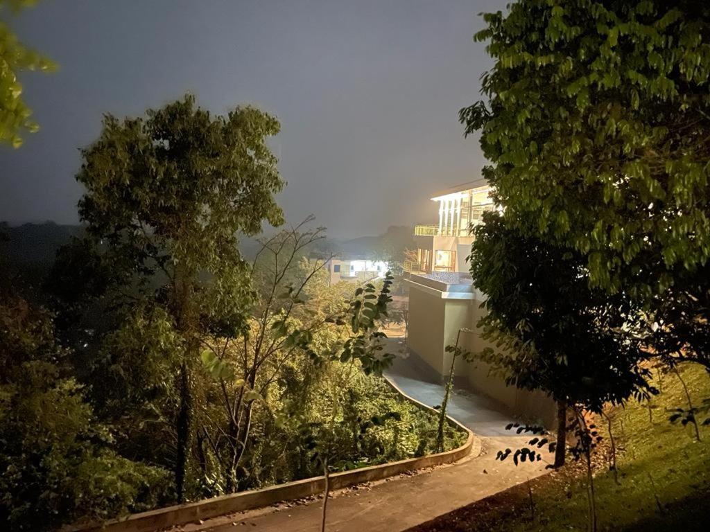 Great Trails Wayanad By Grt Hotels Exterior foto
