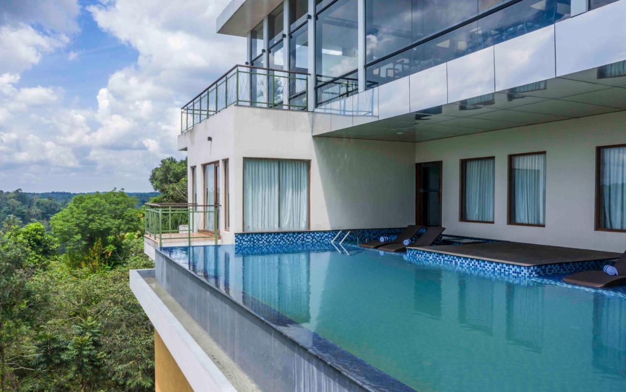 Great Trails Wayanad By Grt Hotels Exterior foto